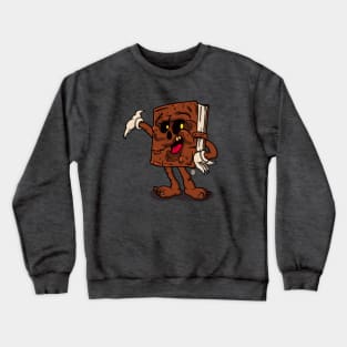 Necronomicon The Book of the Dead Crewneck Sweatshirt